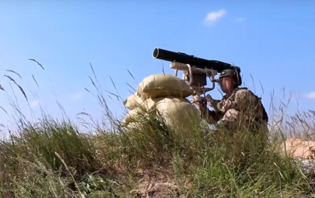 У мережі показали вражаючі випробування потужних українських ракет (відео)