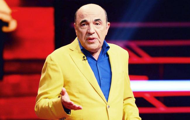 Рабінович: важливо, щоб у наступного президента був новий підхід до вирішення економічних проблем