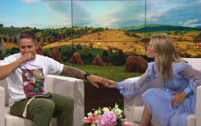 Оля шоу: 17 випуск дивитися онлайн