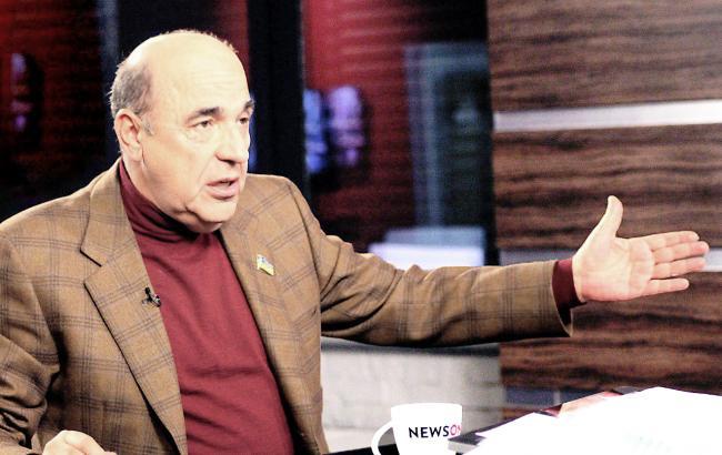 Рабинович: заявления о демократии в стране разбились о "фашистские притеснения" свободы слова