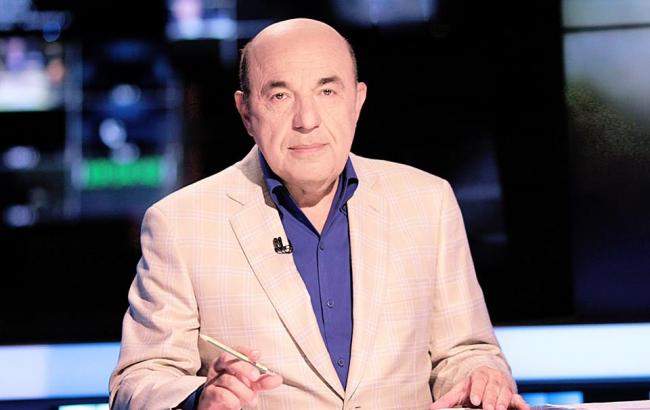 Рабинович: у "За життя" проработан план трехкратного снижения тарифов