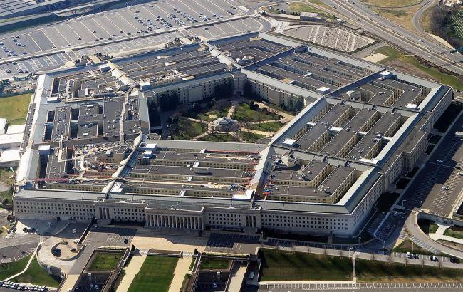 В Пентагоне расследуют утечку личных данных сотрудников