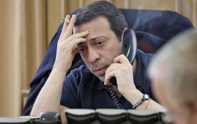 ГПУ проводить обшук у батьків Корбана