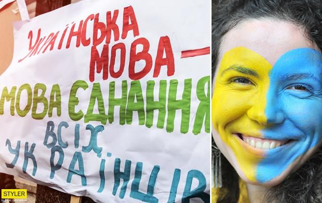 "Выходка" киевского маршрутчика вдохновила стоматолога на языковой эксперимент: сеть взорвалась