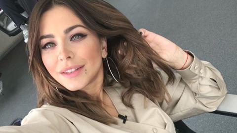 Ані Лорак приїхала в Київ: стала відома причина