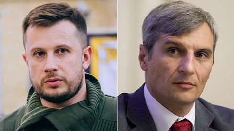 Правий розкол: чому націоналісти не домовилися про єдиного кандидата в президенти