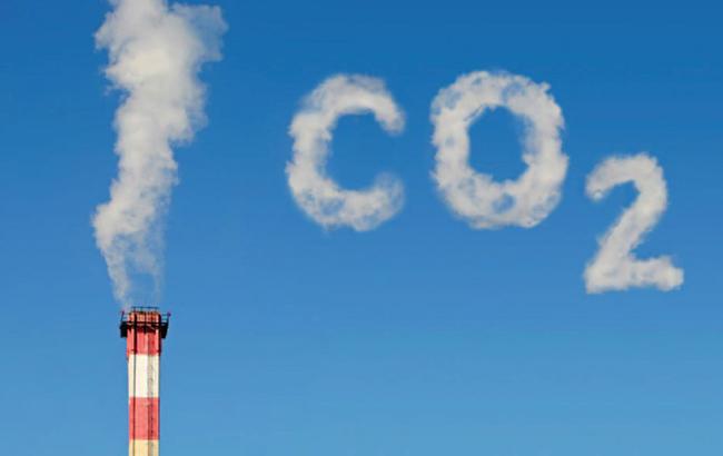 В Евросоюзе предлагают за 30 лет на 100% сократить выбросы парниковых газов