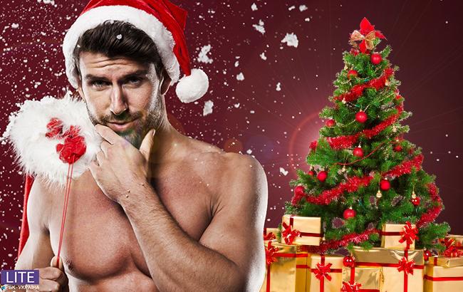Hot Santa: топ-6 горячих мужчин в образе Санта-Клауса со всего мира