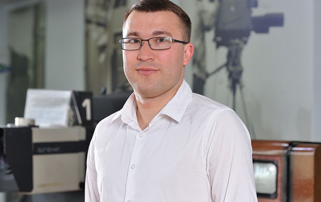 Микола Чернотицький призначений тимчасовим главою "UA: Суспільне"