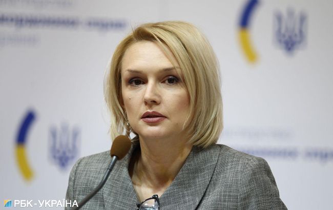 У МЗС України назвали маніпуляцією Кремля пропозицію визнати анексію Криму