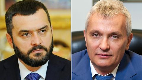 Арешт майна Захарченка: у суді розповіли про схему бізнесмена Кушнарьова