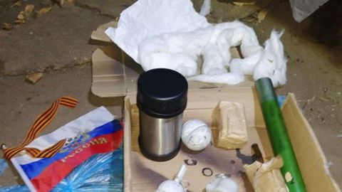 На Донбасі під час розмінування загинув сапер