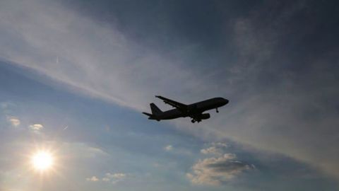 Пакистан частично закрыл воздушное пространство