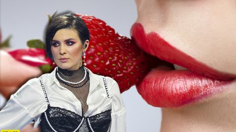 MARUV рассказала о сексе с девушками