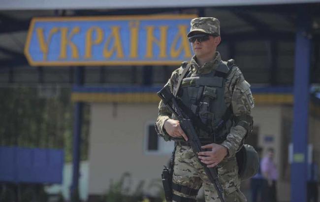 ДПС сподівається на повернення контролю над ділянкою російського кордону в 2016