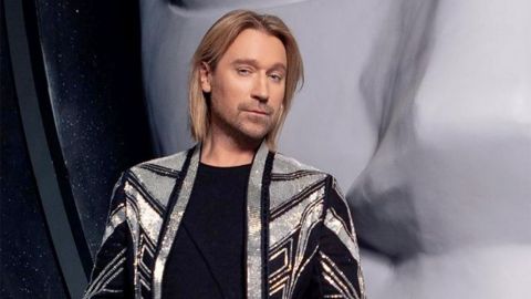 Олег Винник собирается возвращаться в Украину, - блогер