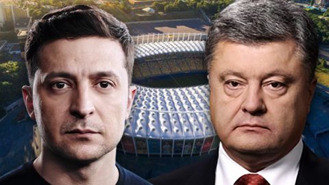 Бокс у листуванні: чи повернеться в Україну справжня публічна політика