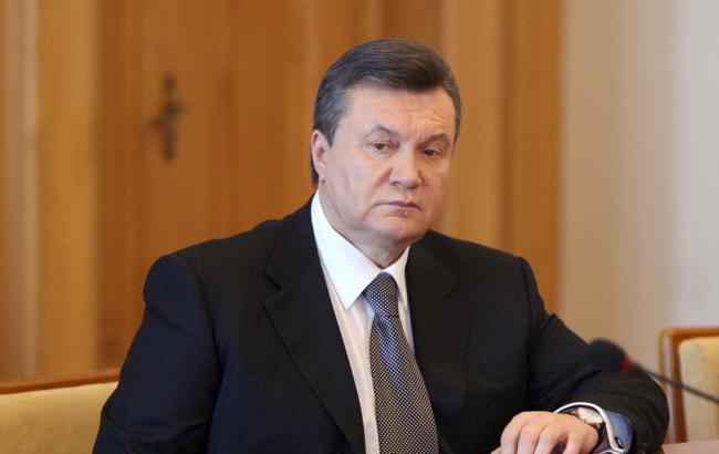 Журналісти виявили особняк Януковича в Ростові-на-Дону