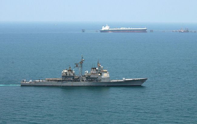 США підозрюють Іран у нападі на танкери в ОАЕ