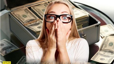 Астролог розповів, у яких знаків пропадуть гроші в червні