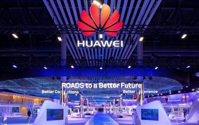 Huawei може втратити 30 млрд виручки через санкції США