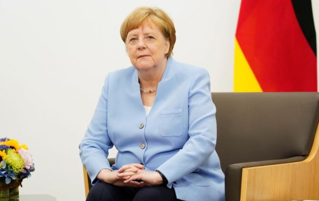 Меркель анонсувала саміт щодо Сирії