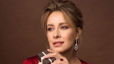 "Янголята": Олена з "кварталу" замилувала фото своїх  малюків