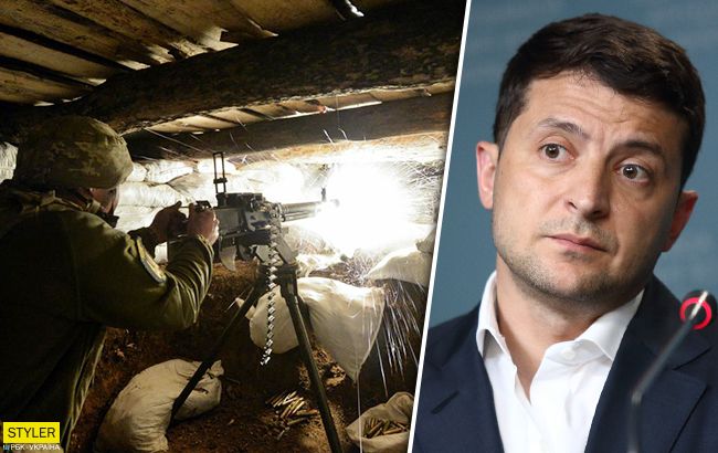 Зеленский готовит масштабную войну? Сеть шокирована деталями бюджета-2020