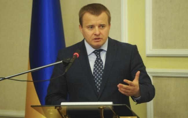 Демчишин прокомментировал заявление Авакова о лоббировании интересов Григоришина