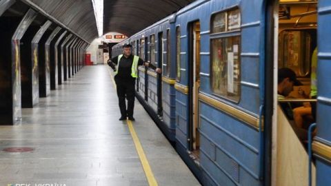 У метро Києва сталася серйозна НП: подробиці