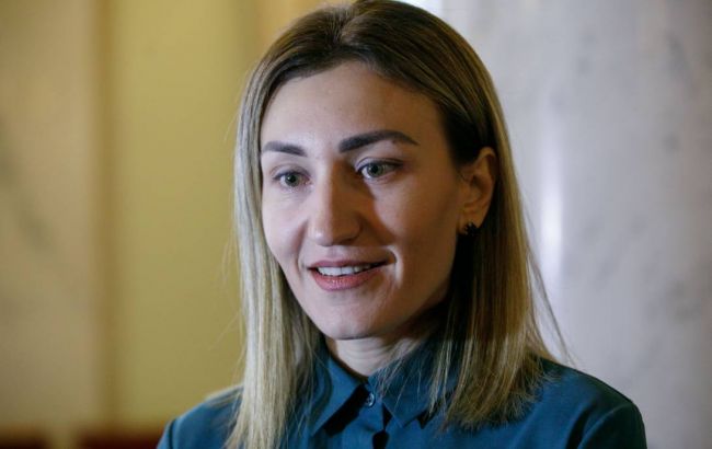 Плачкова: обсуждение изменений в Конституцию по децентрализации не должно быть формальностью