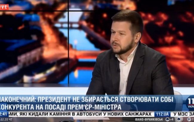 Наконечний: третина українців отримує пенсійні виплати менш 2 тис. гривень
