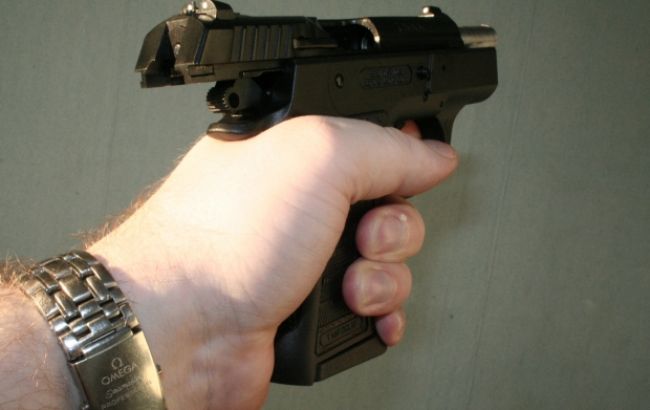 У США байкери влаштували масову стрілянину, є загиблий і постраждалі