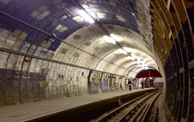 В Лондоне из-за коронавируса закрывают 40 станций метро