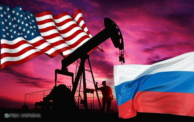 США намерены ввести санкции против России для стабилизации цены на нефть, - WSJ