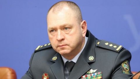 В ГПСУ рассказали, за сколько были проданы вывезенные из Украины маски