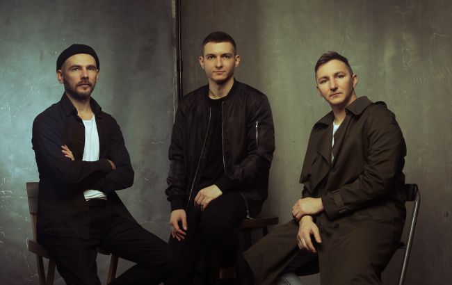 Украинская синт-поп группа Refinders представила новый альбом