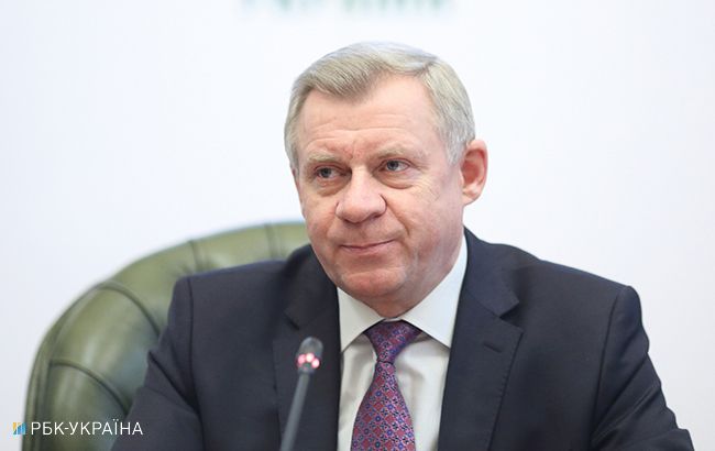 НБУ ухудшил прогноз по инфляции в Украине