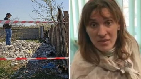 Виновата черная магия: в деле с обезглавливанием дочери нашли ритуальный след