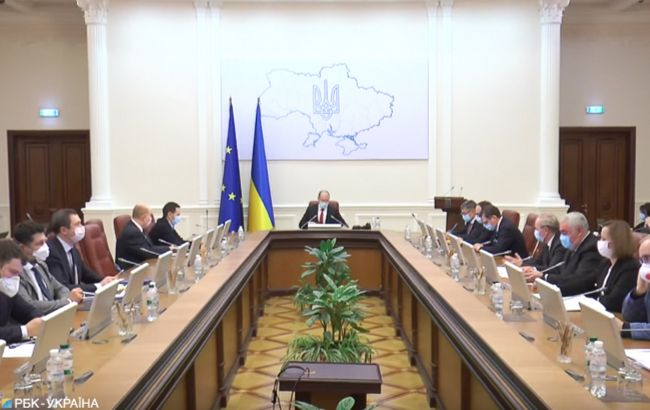 Украина выходит еще из двух соглашений в рамках СНГ
