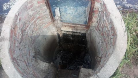 Названа причина загибелі комунальників у Харкові