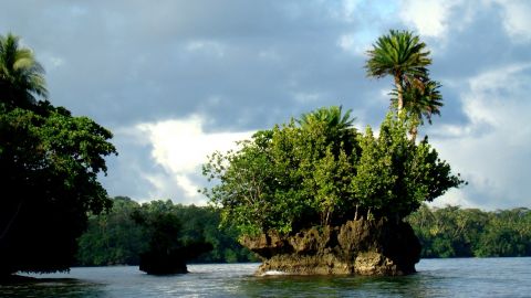 Роковой момент: как я чудом выжил после опасного случая у острова&nbsp;Лисеннунг