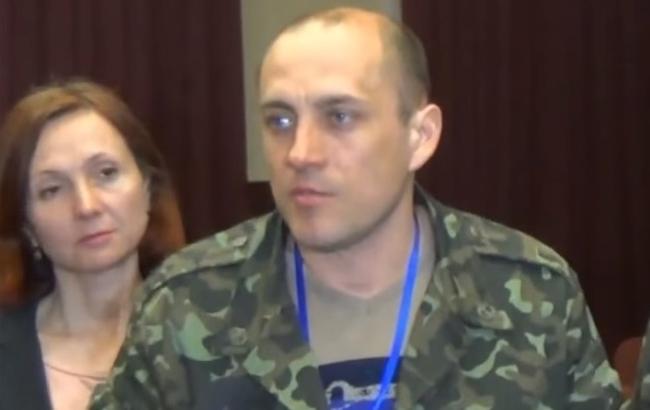 СБУ задержала экс-главаря боевиков "ЛНР" Корсунского