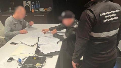 Заступник голови Європарламенту відкриває офіс в Україні