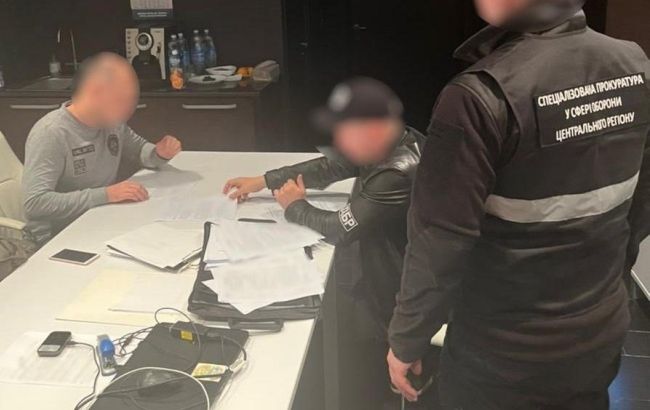 Заступник голови Європарламенту відкриває офіс в Україні