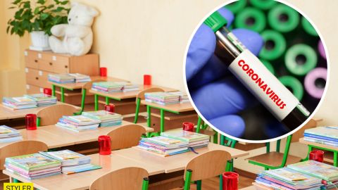 Украина вводит адаптивный карантин: как будут работать школы со среды