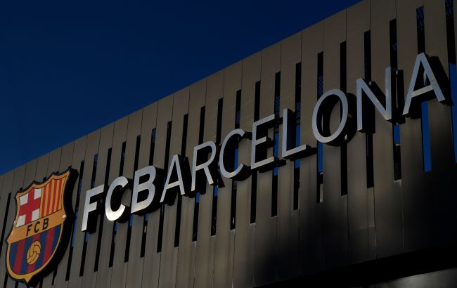 Скандал в "Барселоні": поліція обшукала головний офіс клубу