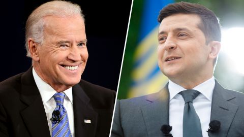 После Дня Независимости. Названа дата визита Зеленского в США