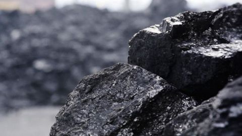 За выходные запасы угля выросли более чем на 3%, - Минэнерго