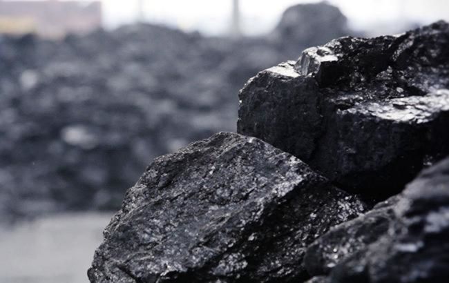За вихідні запаси вугілля зросли більш ніж на 3%, - Міненерго